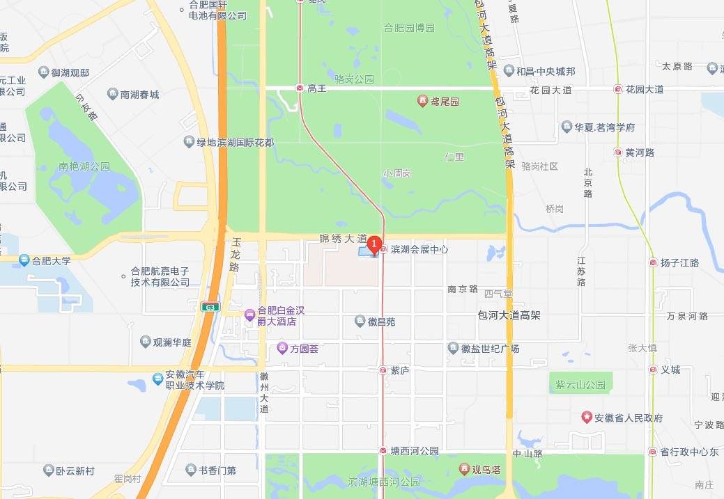 柏菲伦（合肥红星店）图片