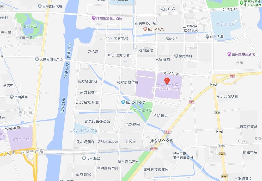 柏菲伦（扬州广陵店）图片