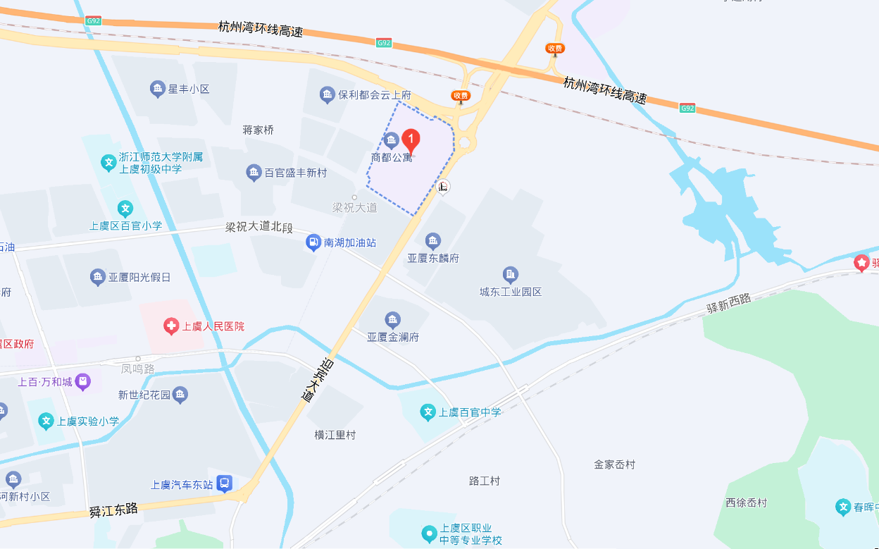 柏菲伦（绍兴上虞店）图片