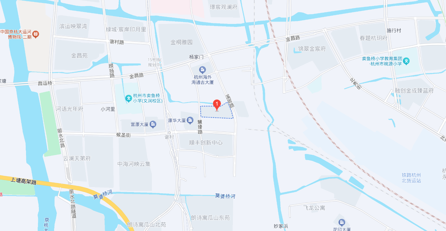 柏菲伦(杭州拱墅联想店)图片