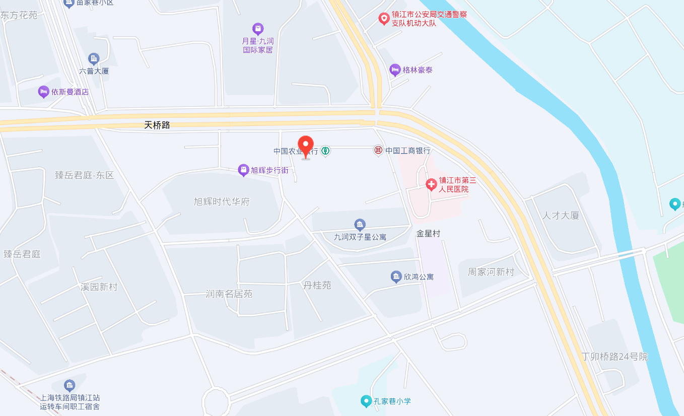 柏菲伦（江苏镇江店）图片