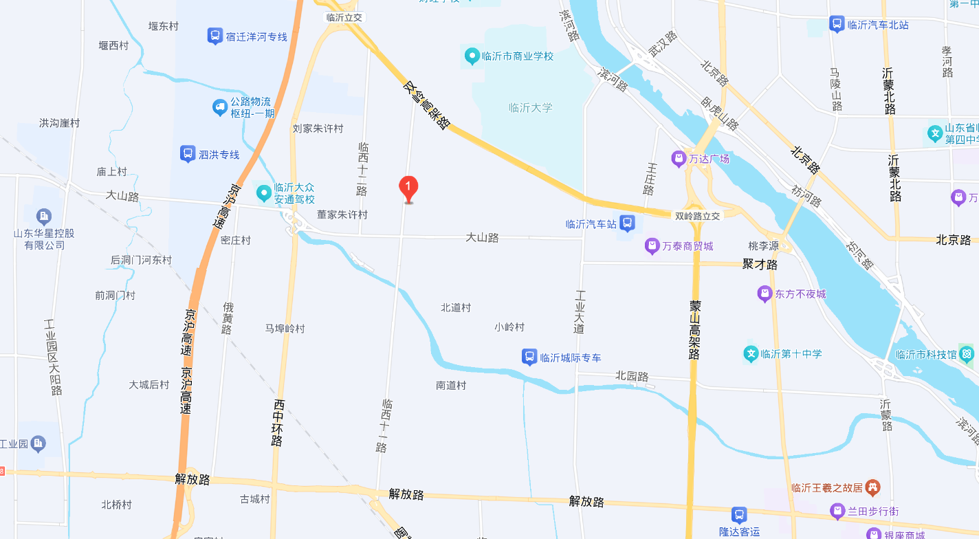 柏菲伦（临沂兰山店）图片