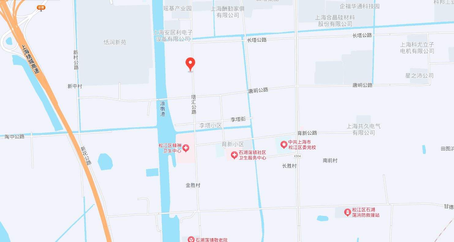 柏菲伦（上海浦东新区店）图片
