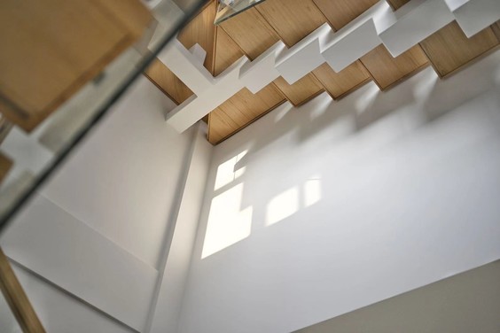 240m²三层叠拼别墅 实景图 11