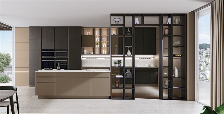 俪曼丨威乃达Veneta Cucine — 厨房产品平台