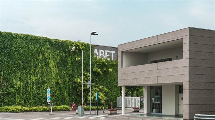 俪曼 | ABET LAMINATI 阿倍特